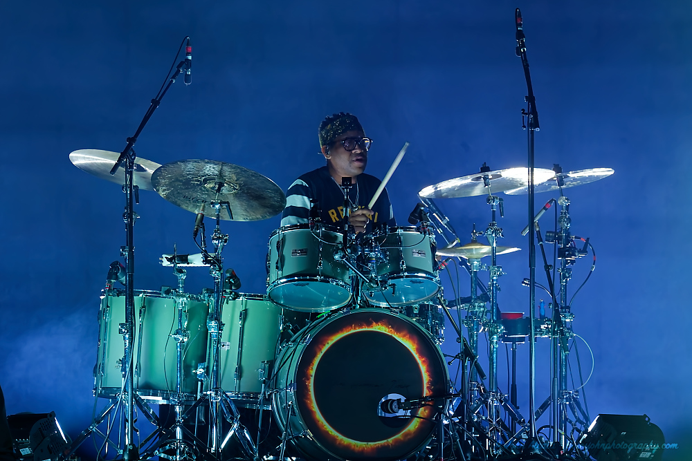 Brandi Carlile, Moda Center, photo by John Alcala
