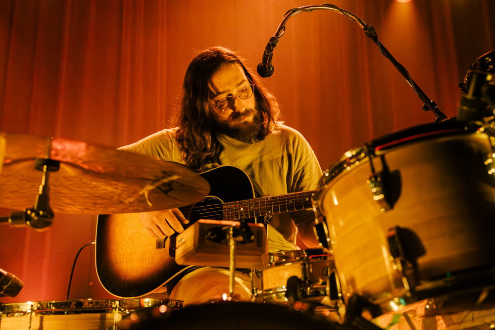 Whitney, Revolution Hall, photo by Blake Sourisseau