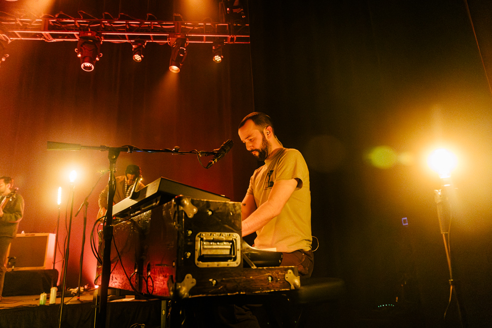 Whitney, Revolution Hall, photo by Blake Sourisseau