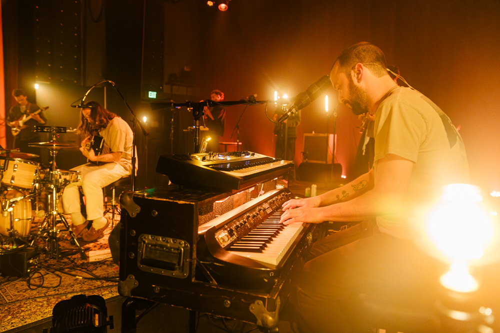 Whitney, Revolution Hall, photo by Blake Sourisseau