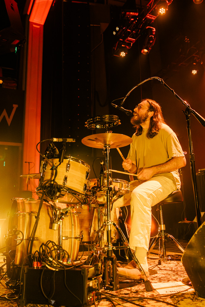 Whitney, Revolution Hall, photo by Blake Sourisseau