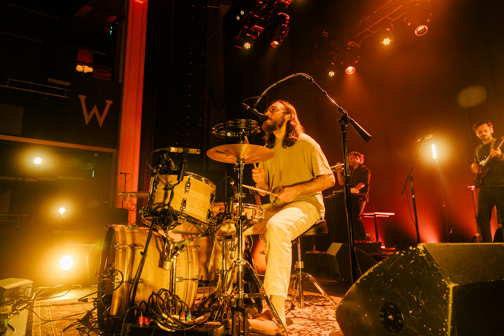 Whitney, Revolution Hall, photo by Blake Sourisseau