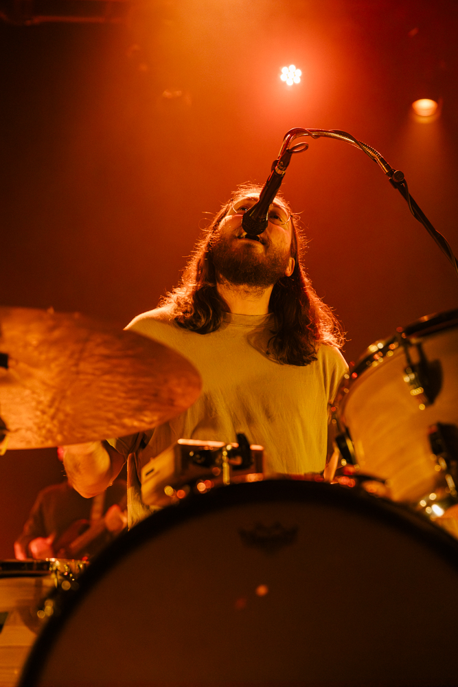 Whitney, Revolution Hall, photo by Blake Sourisseau