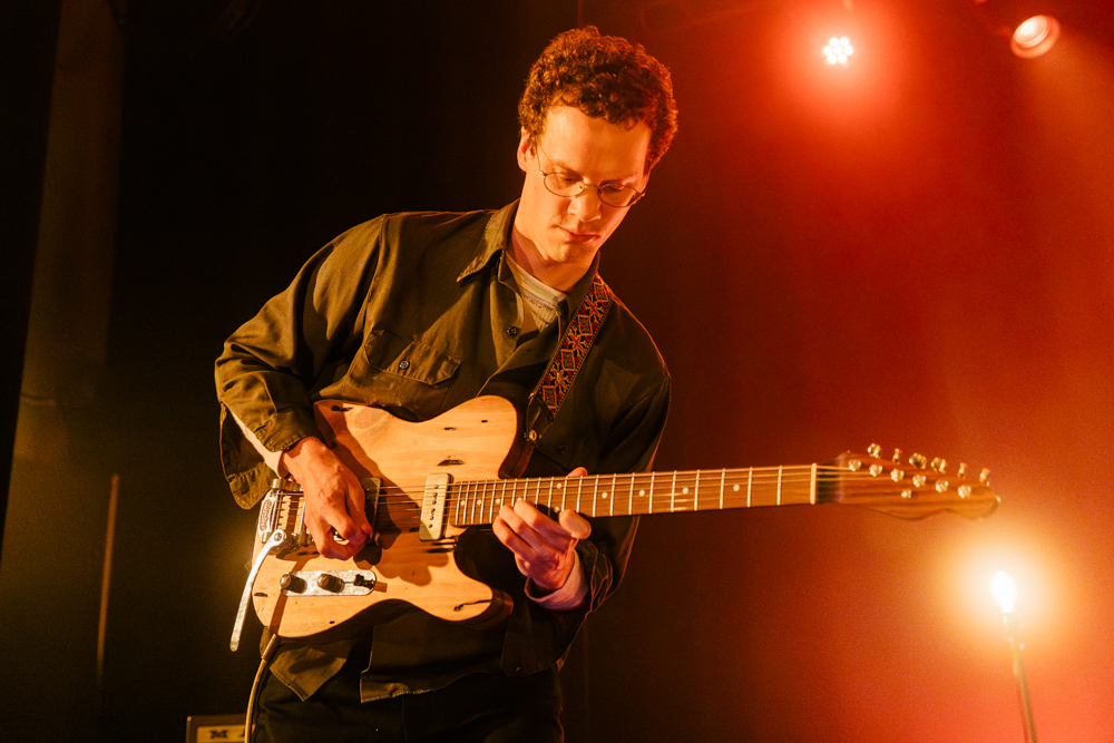 Whitney, Revolution Hall, photo by Blake Sourisseau