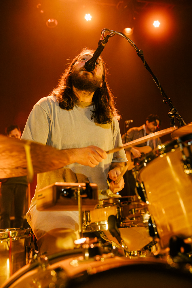 Whitney, Revolution Hall, photo by Blake Sourisseau