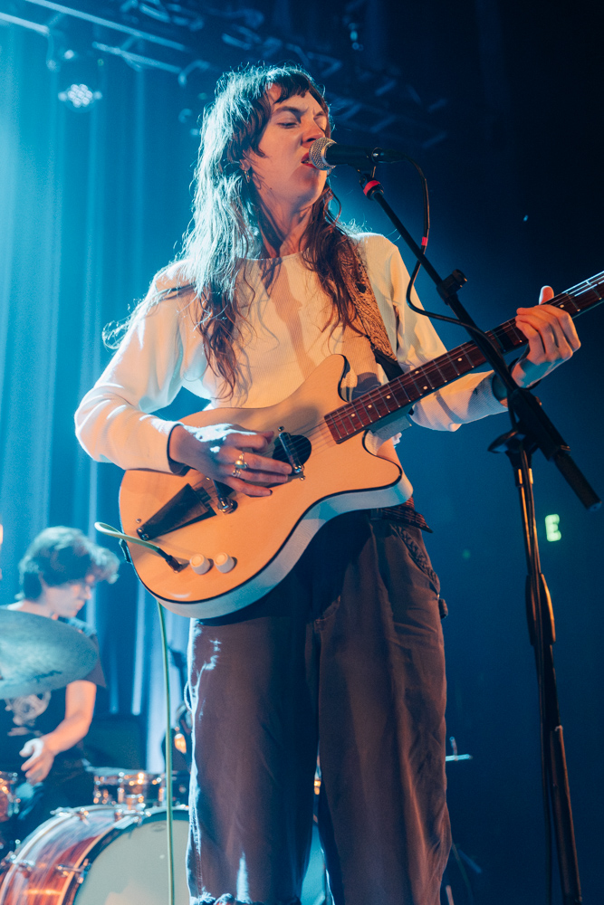 Prewn, Revolution Hall, photo by Blake Sourisseau