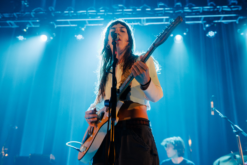 Prewn, Revolution Hall, photo by Blake Sourisseau