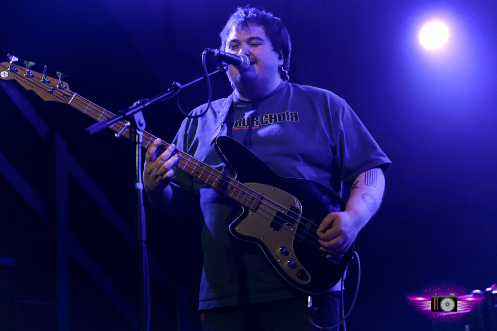 Ben Quad, Hawthorne Theatre, photo by Joshua Hathaway