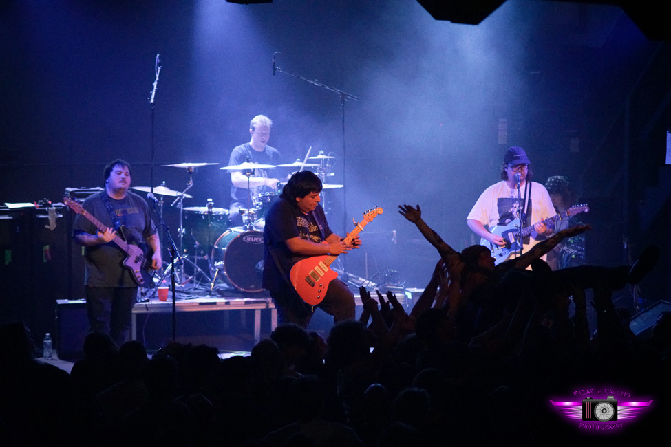 Ben Quad, Hawthorne Theatre, photo by Joshua Hathaway