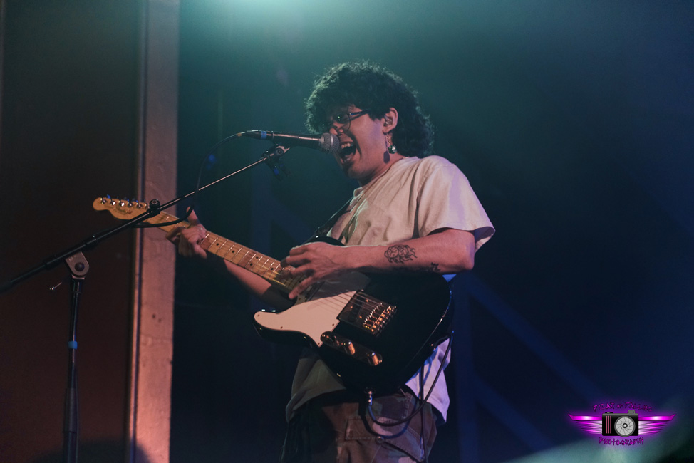 Riley!, Hawthorne Theatre, photo by Joshua Hathaway