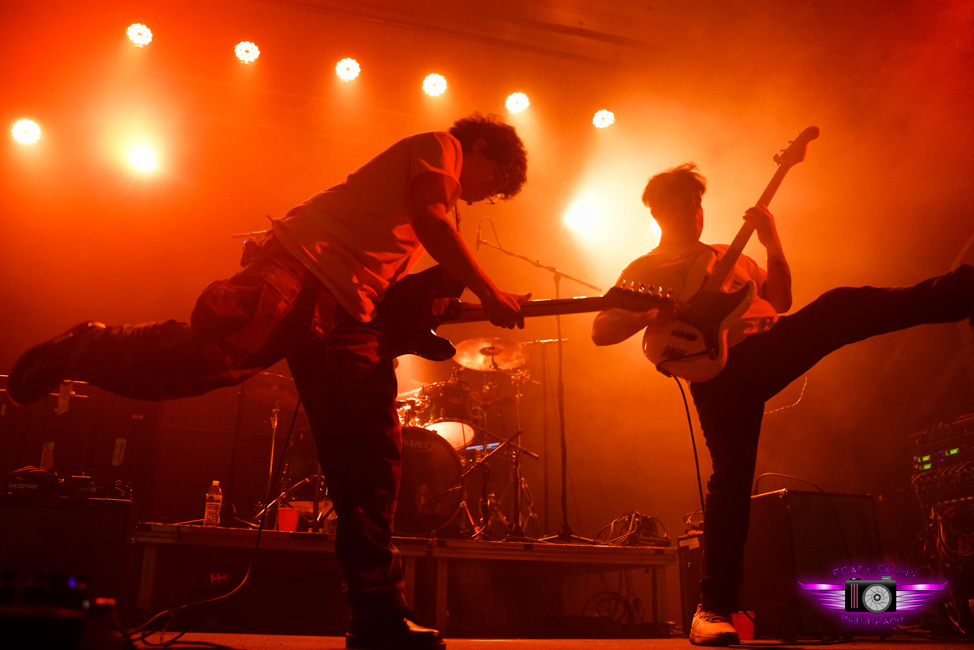 Riley!, Hawthorne Theatre, photo by Joshua Hathaway