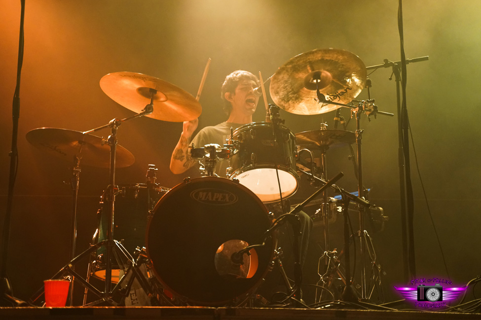 Riley!, Hawthorne Theatre, photo by Joshua Hathaway