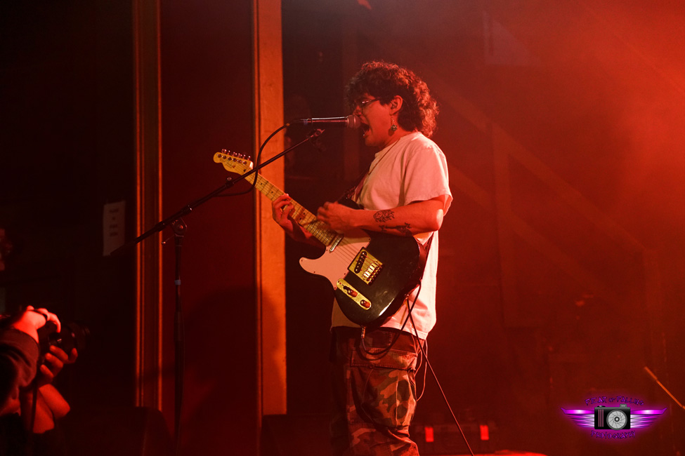 Riley!, Hawthorne Theatre, photo by Joshua Hathaway