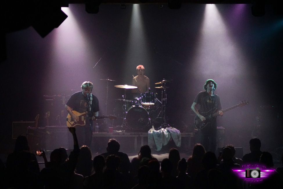 Aren't We Amphibians, Hawthorne Theatre, photo by Joshua Hathaway