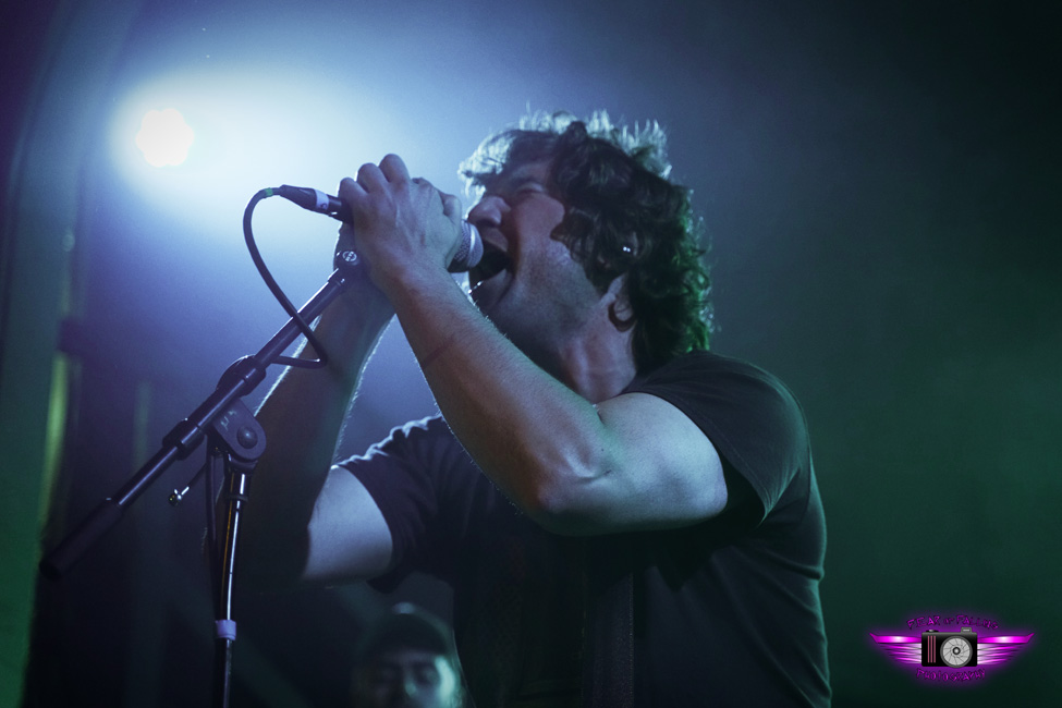 Footballhead, Hawthorne Theatre, photo by Joshua Hathaway