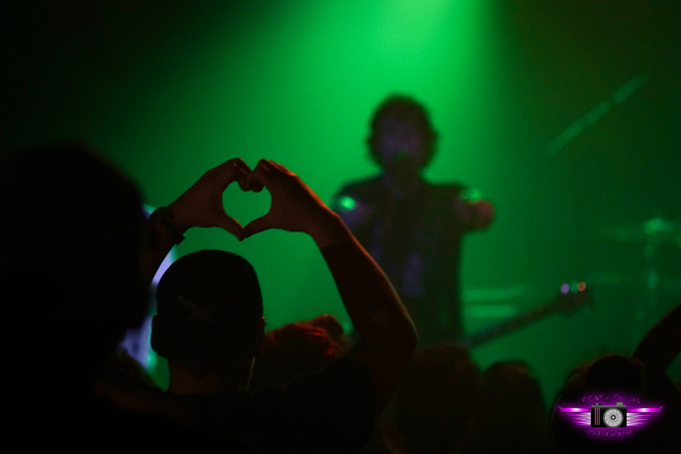 Footballhead, Hawthorne Theatre, photo by Joshua Hathaway