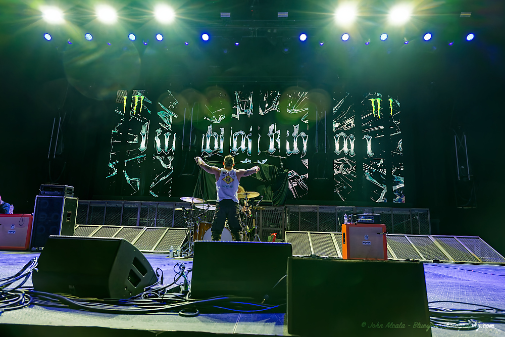 Kublai Khan TX, Theater of the Clouds, photo by John Alcala