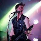 Des Rocs, The Get Down, photo by Joshua Hathaway