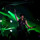 Des Rocs, The Get Down, photo by Joshua Hathaway