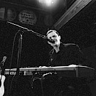 Westerman, Mississippi Studios, photo by Blake Sourisseau