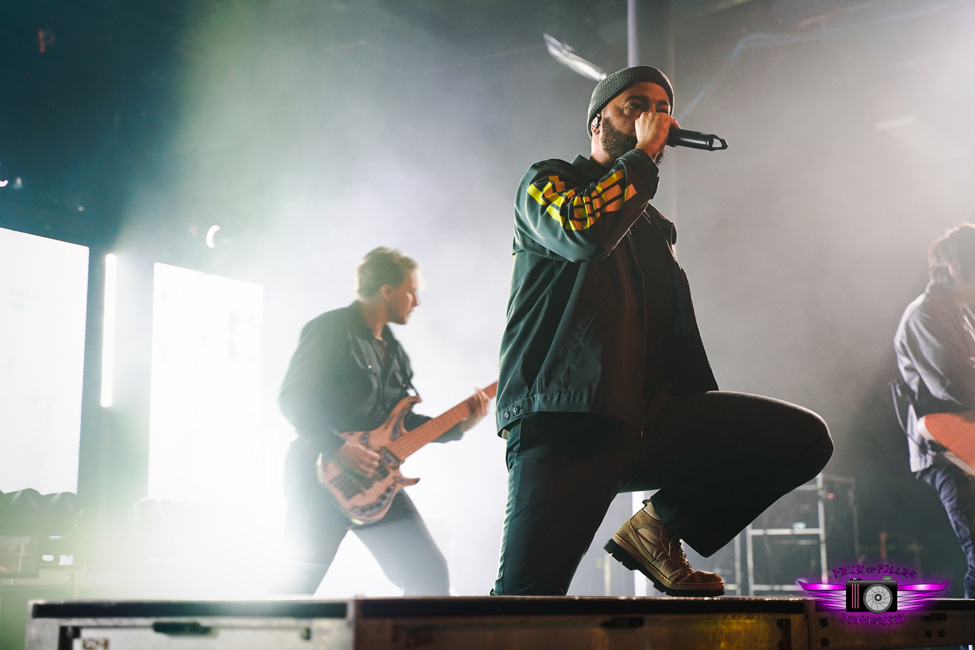 Roseland Theater, photo by Joshua Hathaway