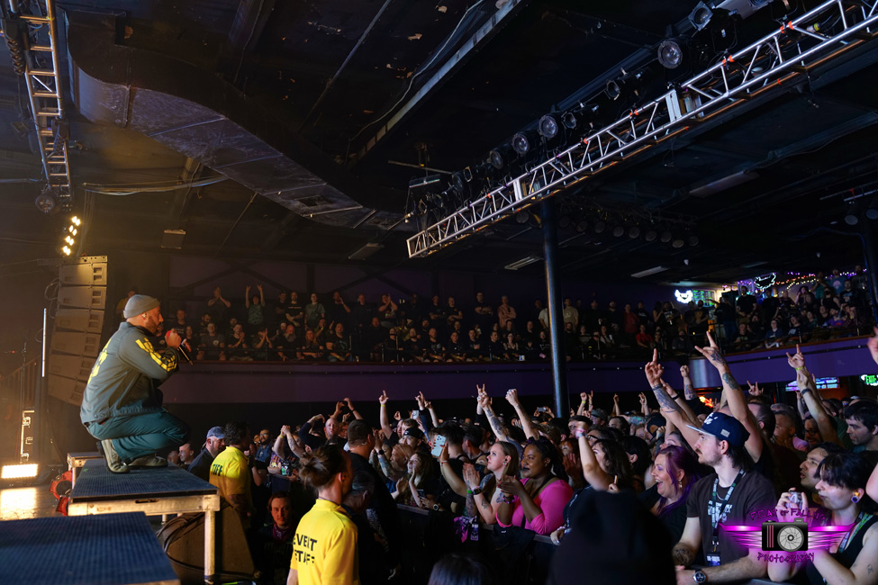 Roseland Theater, photo by Joshua Hathaway