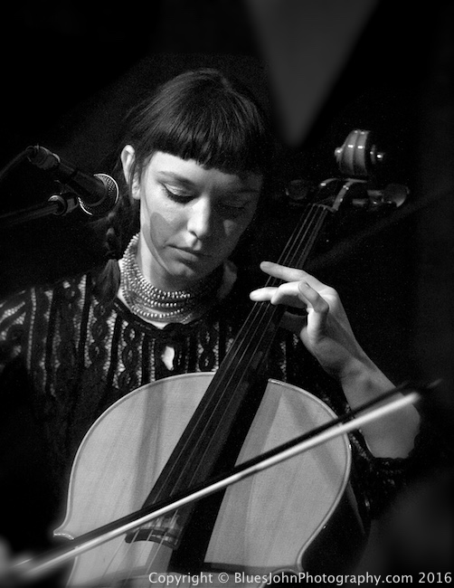 Thanks, Holocene, photo by John Alcala