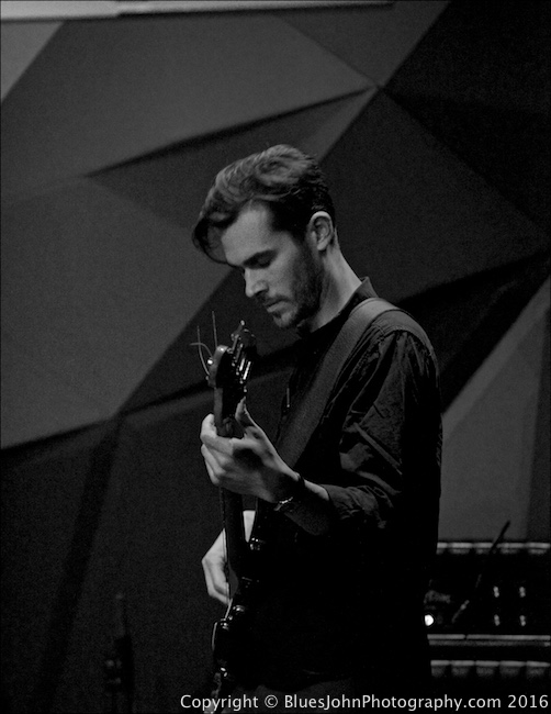 Thanks, Holocene, photo by John Alcala