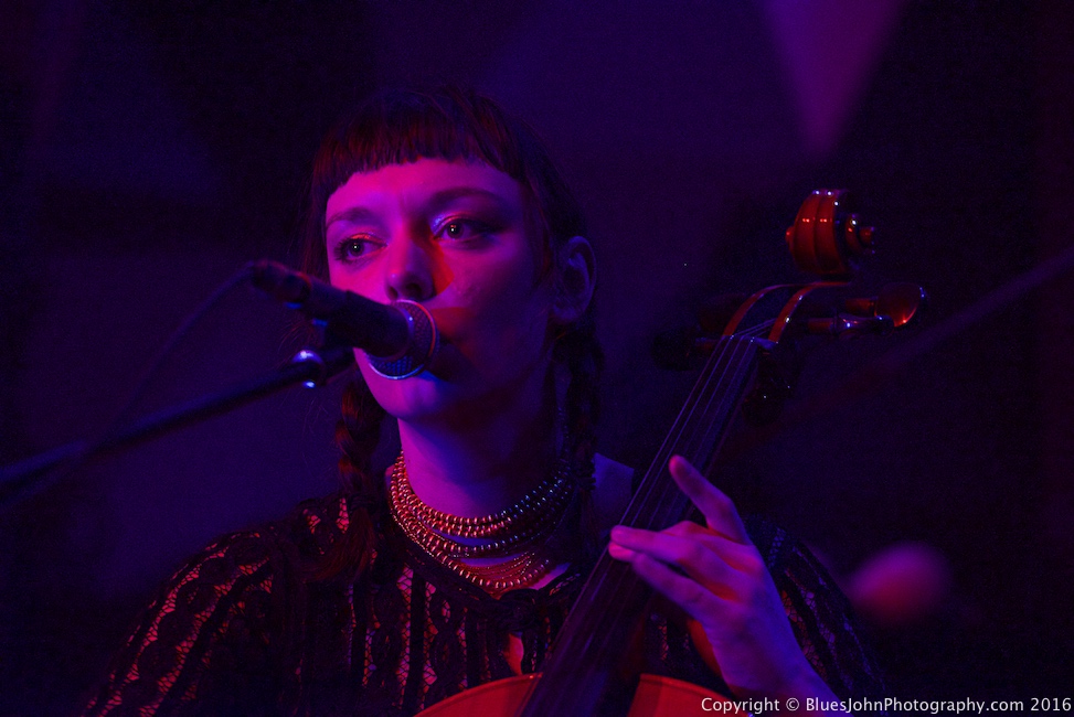 Thanks, Holocene, photo by John Alcala