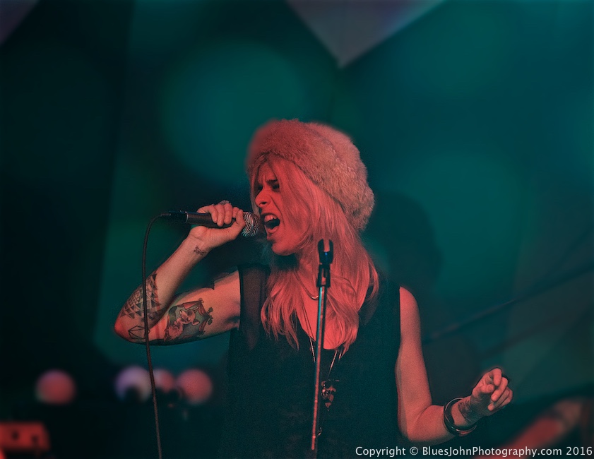 Thanks, Holocene, photo by John Alcala