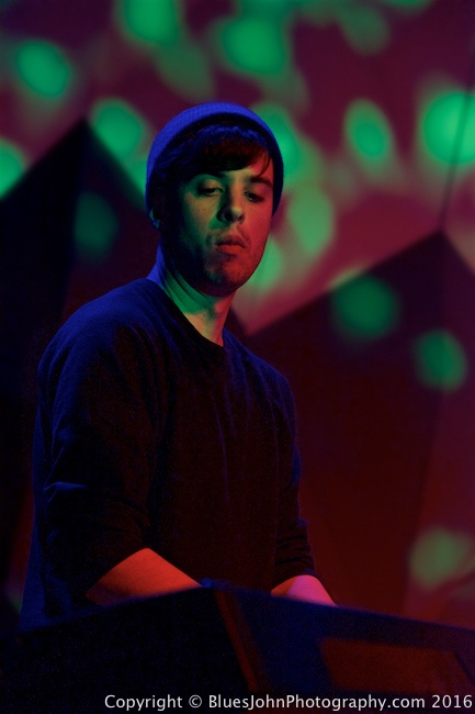 Thanks, Holocene, photo by John Alcala