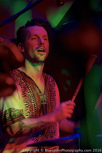 Thanks, Holocene, photo by John Alcala