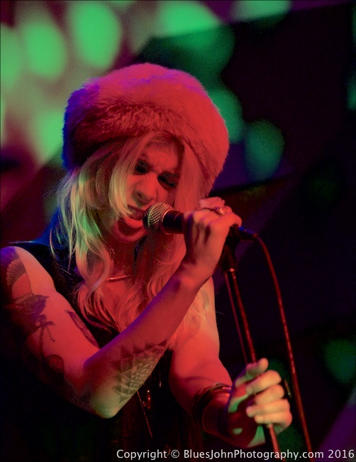 Thanks, Holocene, photo by John Alcala