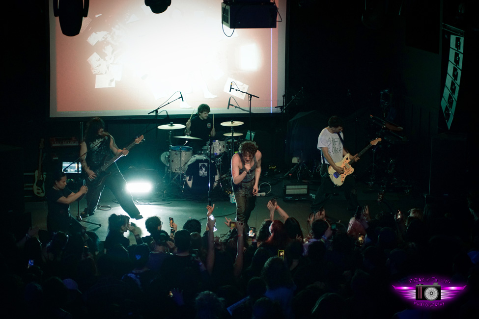 ThxSoMch, Nova PDX, photo by Joshua Hathaway