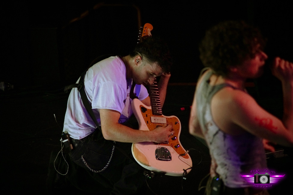 ThxSoMch, Nova PDX, photo by Joshua Hathaway