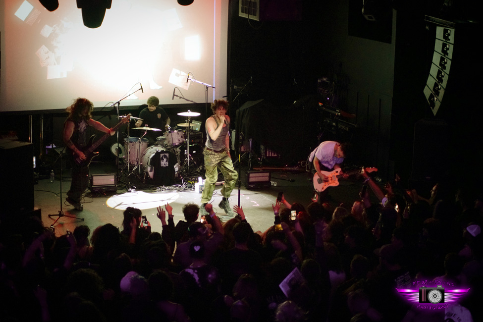 ThxSoMch, Nova PDX, photo by Joshua Hathaway