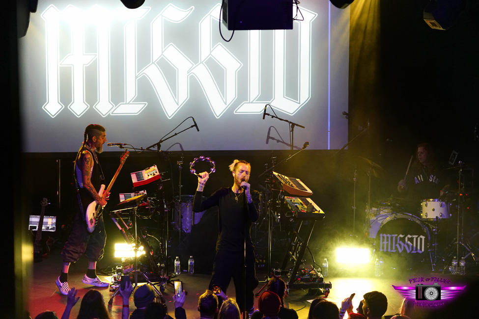 Missio, Nova PDX, photo by Joshua Hathaway