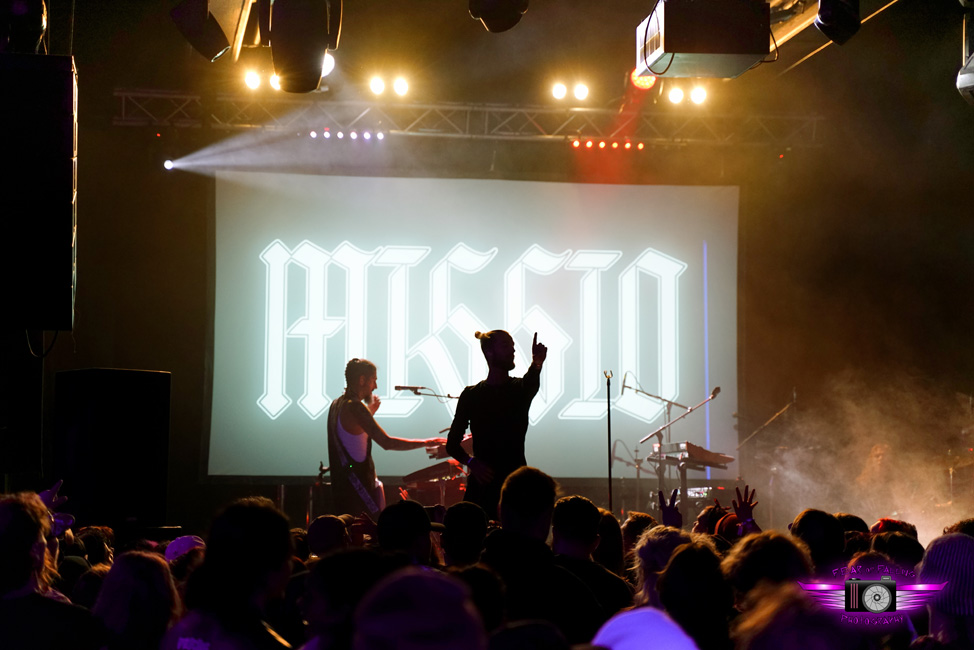 Missio, Nova PDX, photo by Joshua Hathaway