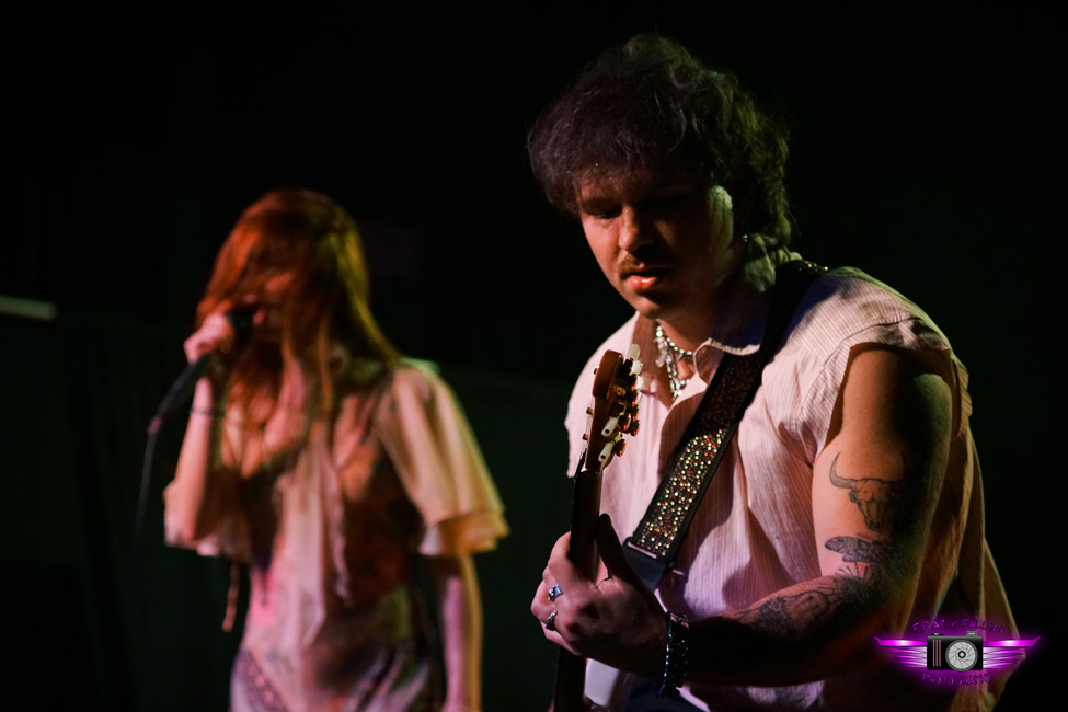 The Haunt, Nova PDX, photo by Joshua Hathaway