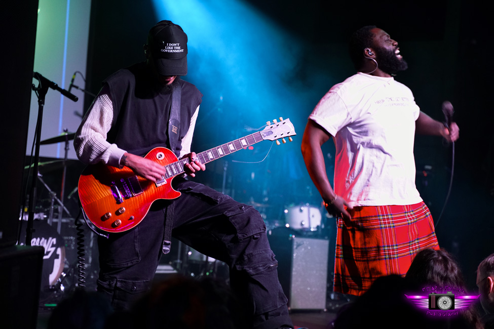 OXYMORRONS, Nova PDX, photo by Joshua Hathaway