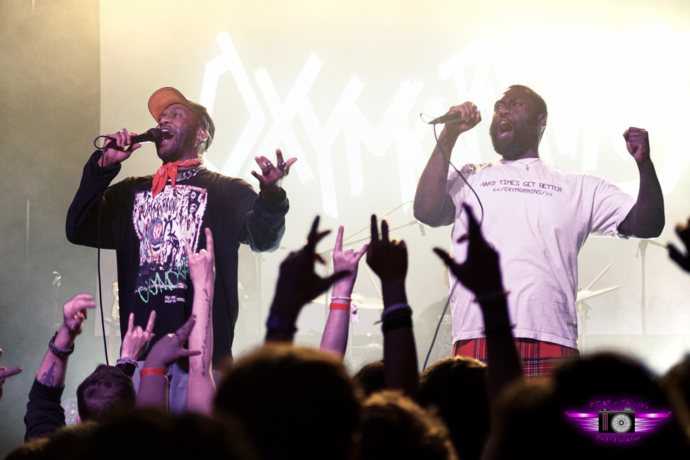 OXYMORRONS, Nova PDX, photo by Joshua Hathaway