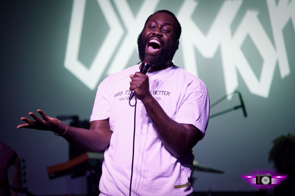 OXYMORRONS, Nova PDX, photo by Joshua Hathaway