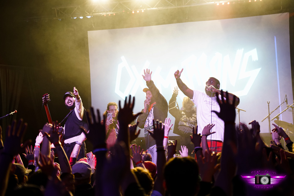 OXYMORRONS, Nova PDX, photo by Joshua Hathaway