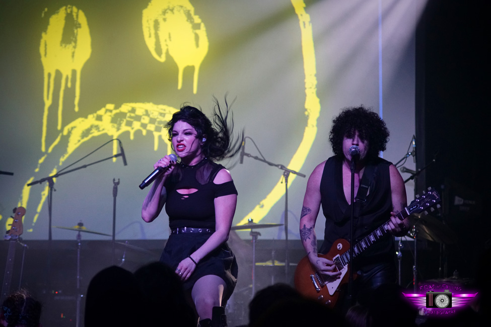 RoseColoredWorld, Nova PDX, photo by Joshua Hathaway