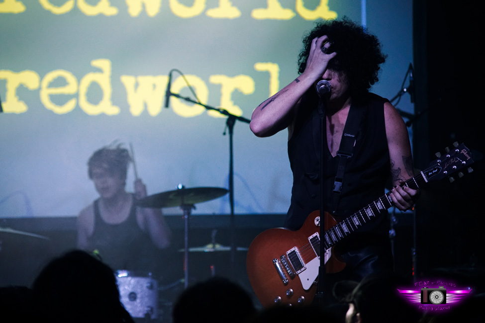 RoseColoredWorld, Nova PDX, photo by Joshua Hathaway