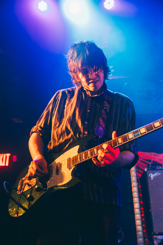 Twen, Mississippi Studios, photo by Blake Sourisseau