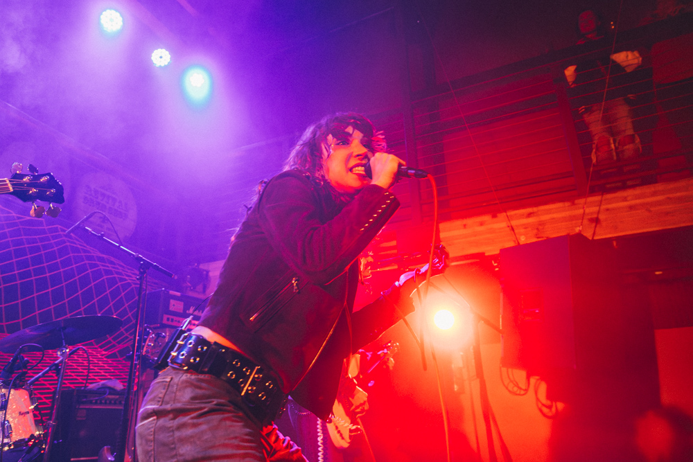 Twen, Mississippi Studios, photo by Blake Sourisseau