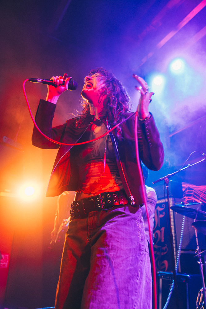 Twen, Mississippi Studios, photo by Blake Sourisseau