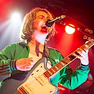 Snail Mail, Wonder Ballroom, photo by Joe Duquette