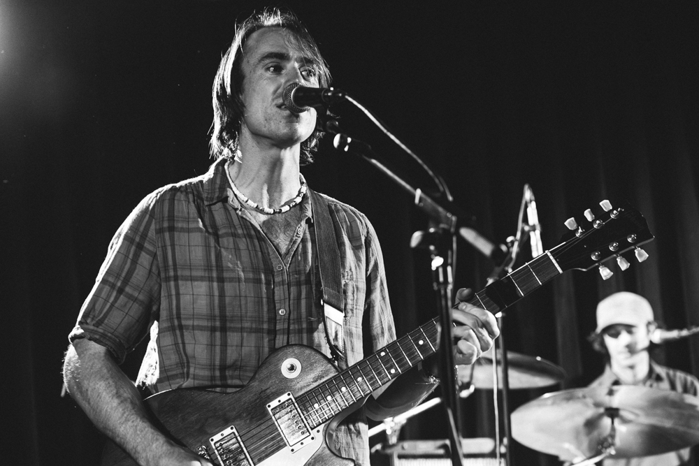 Easy Honey, Polaris Hall, photo by Blake Sourisseau